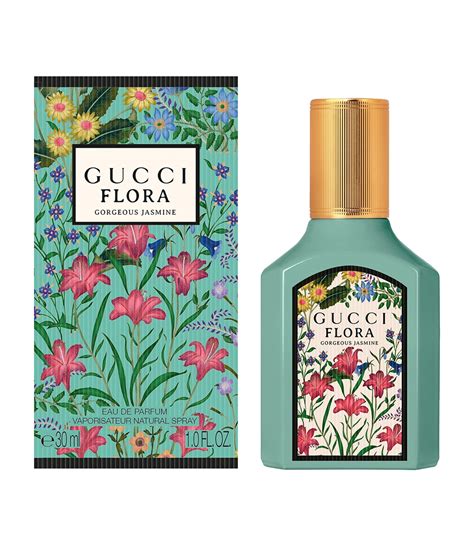 gucci flora gorgeous jasmine|gucci flora gorgeous jasmine 30ml.